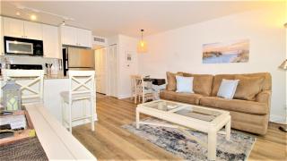 Driftwood Dream Unit 12 - Cape May - 8