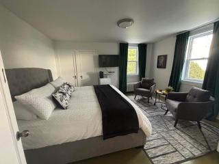 Hôtel Le Rustique - 0