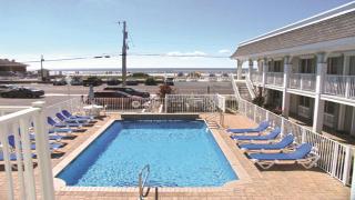 Broadway Beach Getaway Unit 2 - Cape May - 9