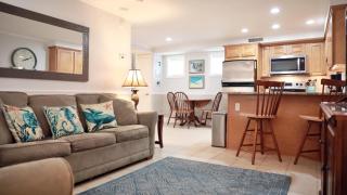 Broadway Beach Getaway Unit 2 - Cape May - 8