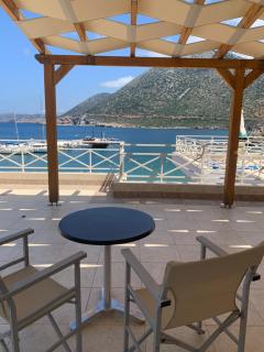 Sea View Studios, Harbour Beach, Bali - Balíon - 8