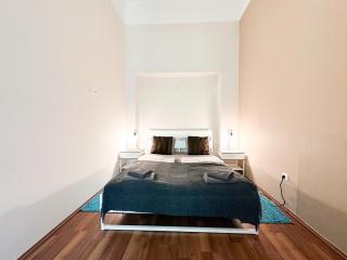 Stylish Central 1BR Apt - Flora's House - Budapest - 6