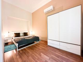 Stylish Central 1BR Apt - Flora's House - Budapest - 9