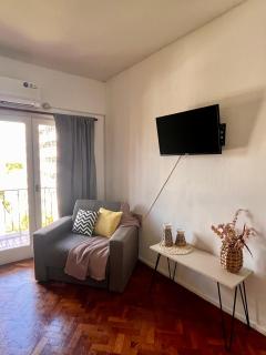 Departamento céntrico y moderno a pasos de Plaza España, en pleno microcentro de Mendoza!! Pellegrini Apartments Rivadavia - 6