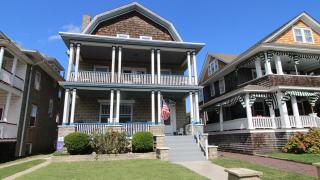 1029 New Jersey Avenue -Azure Estate - Cape May - 0