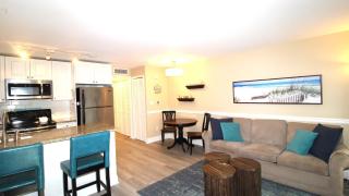 Driftwood Condo Unit 11 - Cape May - 9