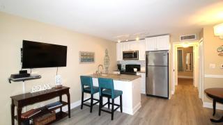 Driftwood Condo Unit 11 - Cape May - 6