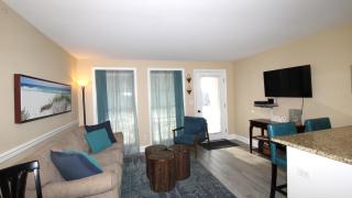 Driftwood Condo Unit 11 - Cape May - 3