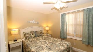 Driftwood Condo Unit 11 - Cape May - 2