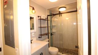 Driftwood Condo Unit 11 - Cape May - 1