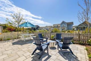 A Starry Night by Seabrook Hospitality - Pacific Beach - 7