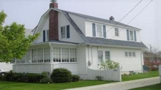 Windsor Escape - Cape May - 0