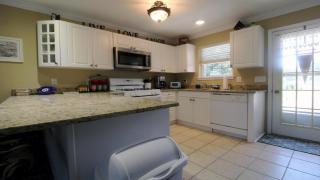 Fabulous Cape May Retreat With Pool - Cape May - 5