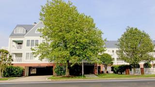 805 Pittsburgh Avenue 112 - Cape May - 0