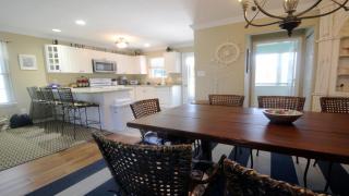Fabulous Cape May Retreat With Pool - Cape May - 4