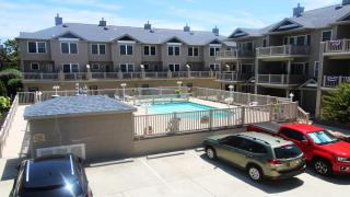 Fabulous Cape May Retreat With Pool - Cape May - 3