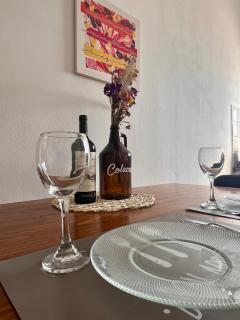 Departamento céntrico y moderno a pasos de Plaza España, en pleno microcentro de Mendoza!! Pellegrini Apartments Rivadavia - 2