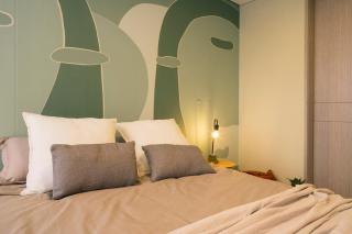 Restful & Stylish Suite Rionegro - 8