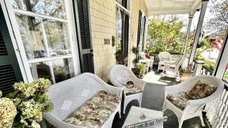 Lillys Butterscotch Cottage-5 Bdrm W-Bonus Loft!! - Cape May - 8