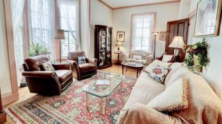 Lillys Butterscotch Cottage-5 Bdrm W-Bonus Loft!! - Cape May - 6