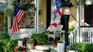 Lillys Butterscotch Cottage-5 Bdrm W-Bonus Loft!! - Cape May - 5