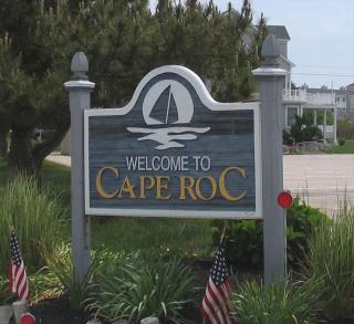 Cape Roc Unit 110 - Cape May - 0