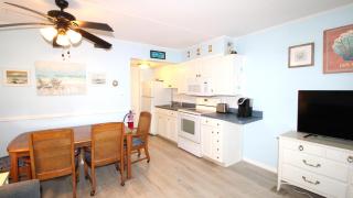 Cape Roc Unit 110 - Cape May - 6