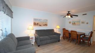 Cape Roc Unit 110 - Cape May - 5