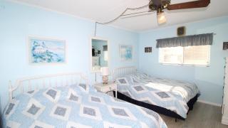 Cape Roc Unit 110 - Cape May - 4