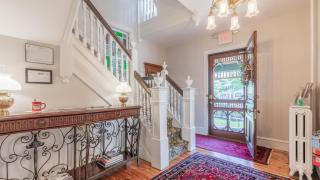 The Albert Stevens House - 6 Bedroom - Cape May - 8