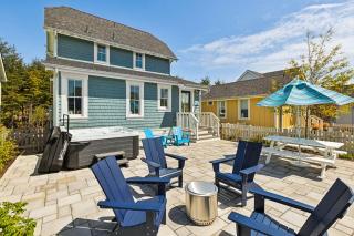 A Starry Night by Seabrook Hospitality - Pacific Beach - 5