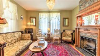 The Albert Stevens House - 6 Bedroom - Cape May - 7