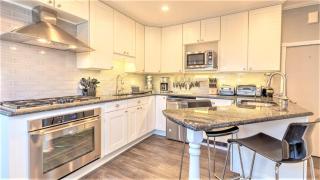 The Albert Stevens House - 6 Bedroom - Cape May - 3