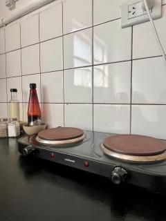 Departamento céntrico y moderno a pasos de Plaza España, en pleno microcentro de Mendoza!! Pellegrini Apartments Rivadavia - 7