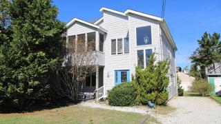 302 Brainard Ave, - Cape May Point - 0