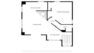 302 Brainard Ave, - Cape May Point - 2