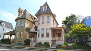 210 Congress Street - Cape May - 0