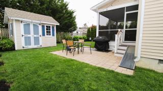 Beach Croft - West Cape May - 7