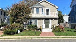 915 Columbia Avenue - Columbia Dream - Cape May - 0