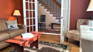 915 Columbia Avenue - Columbia Dream - Cape May - 8