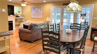915 Columbia Avenue - Columbia Dream - Cape May - 6