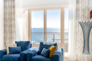 Three Bedroom Family Apartment - Lustica Marina Village - Radovići - 9