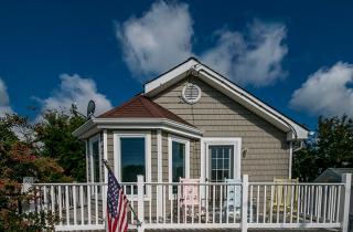 915 Columbia Avenue - Columbia Dream - Cape May - 9