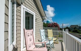 915 Columbia Avenue - Columbia Dream - Cape May - 8