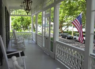 Victorian On North - Cape May - 8