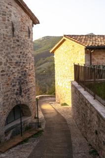 IL MORO sulla via del Ponte - 6