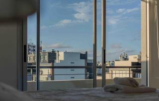 Fk Alojamientos Palermo Hollywood - 0