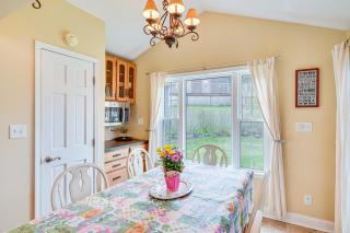 Scenic Views Spacious Webster Lake House! - 4