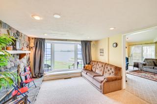 Scenic Views Spacious Webster Lake House! - 7