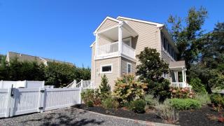 Coastal Hideaway - West Cape May - 9